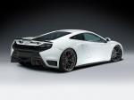 McLaren MP4-12C by Vorsteiner 2013 года